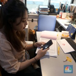 20 Aplikasi Ini Bisa Sadap Chat dan Bajak WhatsApp, Cek HP Segera