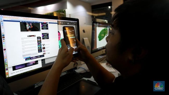 Solusi Foto WhatsApp yang Mendadak Hilang dari Galeri HP