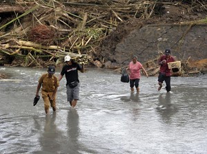 Berkaca Valencia yang Remuk Dihajar Banjir, Bali Tak Boleh Diam Saja