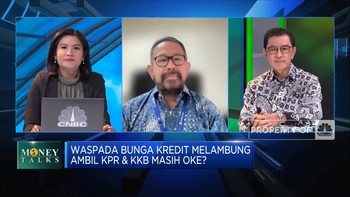 Jurus Bank Jaga Pertumbuhan Kredit Konsumer Kala BI Rate Naik