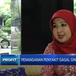 Kemenkes Ungkap Temuan Kasus Gagal Ginjal Akut, Apa Saja?