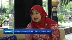 Kemenkes Ungkap Temuan Kasus Gagal Ginjal Akut, Apa Saja?