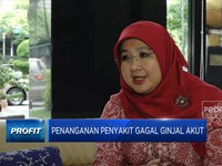 Kemenkes Ungkap Temuan Kasus Gagal Ginjal Akut, Apa Saja?