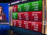 Market Focus: IHSG Melemah Hingga Harga Gas Alam Anjlok 12%