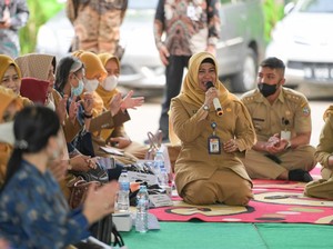 Kemdikbud Beberkan Kenapa Nadiem Bentuk Guru Penggerak
