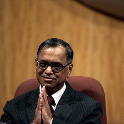 Menantu Jadi PM Inggris, 