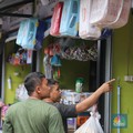 Wajah Baru Pasar 'Legendaris' Barito, Lebih Nyaman!