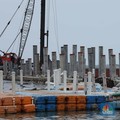 Pemerintah Godok Aturan Baru Zonasi Proyek Tanggul Laut Raksasa