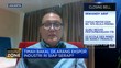 Pemerintah Bentuk Pokja Hilirisasi Timah, Ini Tugasnya!