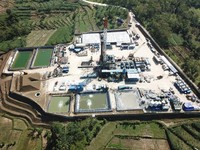 Subholding Pertamina Kembali Temukan Sumberdaya Migas Baru