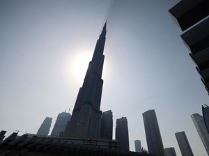 7 Monumen Ikonik Dunia yang Muncul di Film Mission: Impossible
