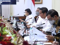 Perintah Jokowi: Gratiskan Semua Pengobatan Gagal Ginjal Akut
