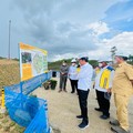 Ada Revisi UU IKN, Ini 41 RUU Usulan Prolegnas Prioritas 2023