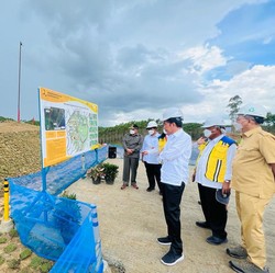 Ada Revisi UU IKN, Ini 41 RUU Usulan Prolegnas Prioritas 2023