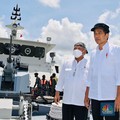 Jokowi Resmikan Pembangunan Bandara VVIP IKN Hari Ini
