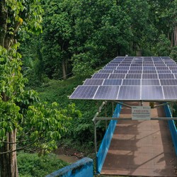 Top! PTBA Geber Bisnis Energi Baru Terbarukan