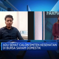 Ramai Emiten Kesehatan Ngantri IPO, Pilih yang Mana ya?