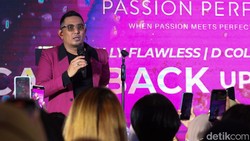 Rio Febrian Rela Bolak-balik Yogya-Jakarta Demi Kerjaan