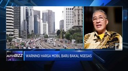 Rupiah Melemah, Harga Mobil Bekas Melonjak?