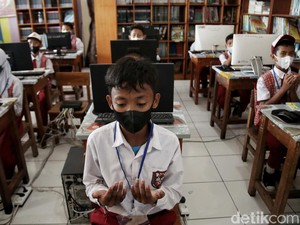 Jadwal Ulang ANBK 2024 bagi Sekolah yang Terkendala, Jangan Terlewat!
