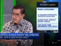 Tantangan Bank Genjot KPR & KKB di Tengah Perpanjangan DP 0%