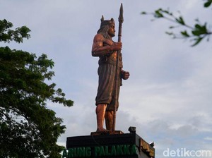 Sejarah Kerajaan Bone dari Berdiri, Masuknya Islam, hingga Keruntuhannya