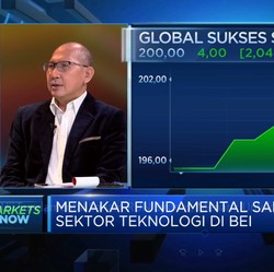 Uji Fundamental Saham RUN System, Menarik Untuk Dikoleksi?