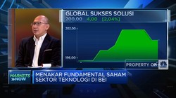 Uji Fundamental Saham RUN System, Menarik Untuk Dikoleksi?