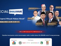 Ulas Lebih Dalam Urgensi Minyak Makan Merah Hanya di Sini