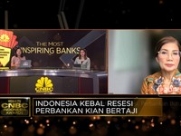 Kinerja Tetap Bertaji Hadapi Resesi, Bank Butuh Insentif Ini