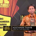 Mantap! Bank Mega Jadi The Best Performing Big Bank