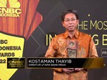 Mantap! Bank Mega Jadi The Best Performing Big Bank