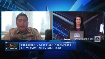 Barbell Strategy,Jurus MI Kelola Investasi Akhir Tahun 2022