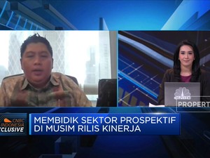 Barbell Strategy,Jurus MI Kelola Investasi Akhir Tahun 2022