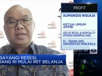 Belanja Orang Kaya di Mall Turun Hingga 30%, Khawatir Resesi?