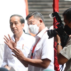 Biar Dapat BSU, Pekerja Diimbau Daftar BPJS Ketenagakerjaan