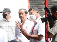 Biar Dapat BSU, Pekerja Diimbau Daftar BPJS Ketenagakerjaan
