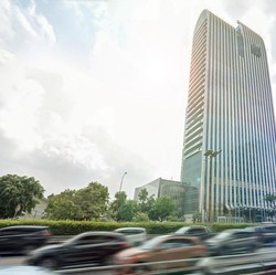 Tidak Mengecewakan, Ini Keuntungan Beli Saham Bank Besar