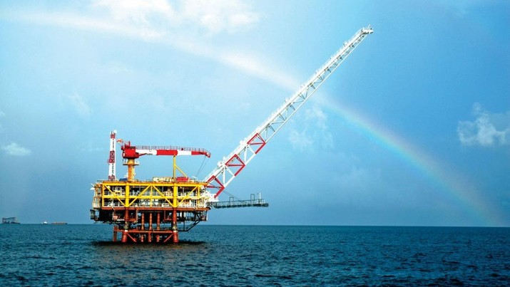 Capai Level 160 Juta Kaki Kubik, PHM Dukung Penambahan Produksi Migas Nasional Melalui Kenaikan Produksi Gas Lapangan Sisi Nubi Capai Level 160 Juta Kaki Kubik, PHM Dukung Penambahan Produksi Migas Nasional Melalui Kenaikan Produksi Gas Lapangan Sisi Nubi