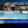 Pandemi Baru Bisnis Hotel