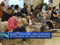 Pemerintah Kantongi Identitas Pabrik Terkait Etilen Glikol