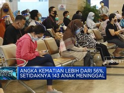Pemerintah Kantongi Identitas Pabrik Terkait Etilen Glikol