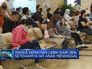 Pemerintah Kantongi Identitas Pabrik Terkait Etilen Glikol