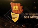 Bank DBS Indonesia Raih Penghargaan 