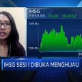 IHSG Kembali Menghijau, Sektor Mana Nih Yang Bisa Dilirik?