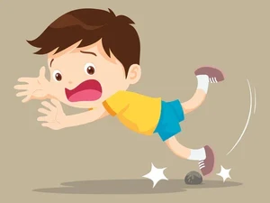 15+ Kosakata Jatuh dalam Bahasa Jawa: Kesandung-Nggeblak