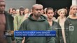 Imbas Hate Speech, Adidas Putus Kerja Sama Dengan Kanye West