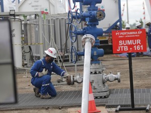Carbon Capture Storage Berpeluang Jadi Bisnis Baru di Indonesia