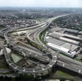 Mudik Lampung-Medan Bablas Tol Trans Sumatera, Ini Rute dan Tarifnya