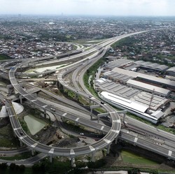 Berlaku 18 Mei, Tarif Jalan Tol Medan-Binjai Naik Jadi Segini